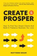Create and Prosper af Matthew Essam