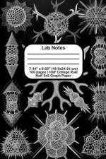 Lab Notes af Terri Jones