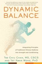 Dynamic Balance af Tsz Chiu Chan
