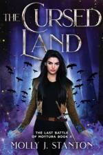 The Cursed Land af Molly J Stanton