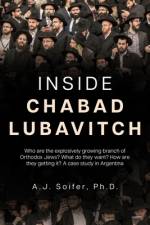 Inside Chabad Lubavitch af A. J. Soifer