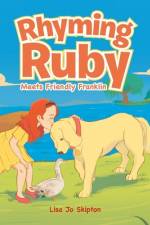 Rhyming Ruby af Lisa Jo Skipton