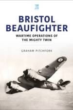 Bristol Beaufighter af Graham Pitchfork