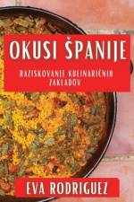 Okusi ¿panije af Eva Rodriguez