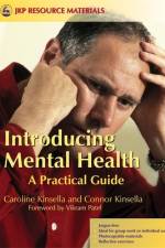 Introducing Mental Health af Caroline Kinsella
