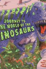 Journey to the World of the Dinosaurs af Dereen Taylor