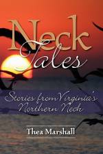 Neck Tales af Thea Marshall