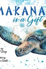 MAKANA is a Gift af Janet Lucy