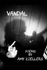 Vandal af Amy Zoellers