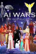 AI Wars: The Destruction af God Studios