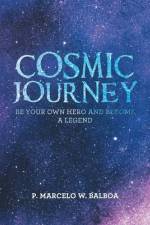 Cosmic Journey af P. Marcelo W Balboa