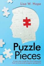 Puzzle Pieces af Lisa W. Hope