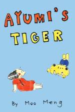 Ayumi's Tiger af Moo Meng