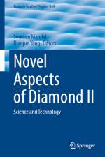 Novel Aspects of Diamond II af Soumen Mandal
