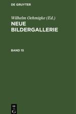 Neue Bildergallerie