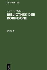 Bibliothek der Robinsone