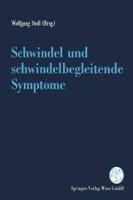 Schwindel und schwindelbegleitende Symptome af Wolfgang Stoll
