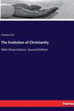 The Evolution of Christianity