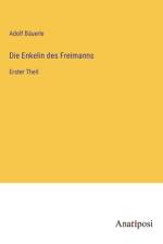 Die Enkelin des Freimanns af Adolf Bauerle