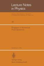 Progress in Numerical Fluid Dynamics af H. J. Wirz