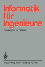 Informatik für Ingenieure af F. L. Nicolet