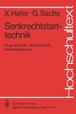 Senkrechtstarttechnik af G. Sachs