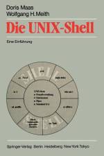 Die UNIX-Shell af Doris Maaß