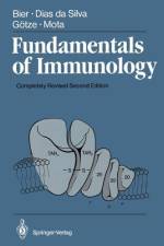 Fundamentals of Immunology af Otto G. Bier