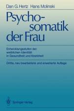 Psychosomatik der Frau af H. Molinski