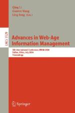 Advances in Web-Age Information Management af Ling Feng