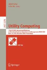 Utility Computing af Akhil Sahai