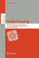 Graph Drawing af Janos Pach