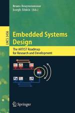 Embedded Systems Design af Joseph Sifakis