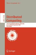 Distributed Computing af Pierre Fraigniaud