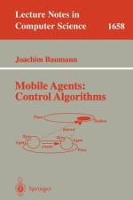 Mobile Agents: Control Algorithms af Joachim Baumann