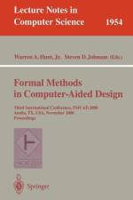 Formal Methods in Computer-Aided Design af Steven D. Johnson