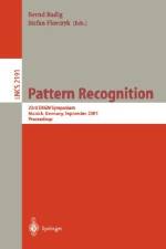 Pattern Recognition af Stefan Florczyk