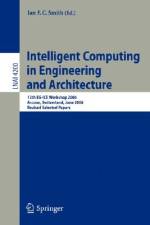 Intelligent Computing in Engineering and Architecture af Ian F. C. Smith
