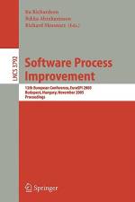 Software Process Improvement af Per Runeson