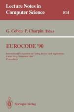 EUROCODE '90 af Gérard Cohen