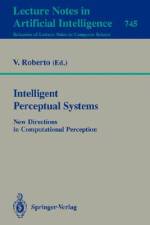 Intelligent Perceptual Systems af Vito Roberto