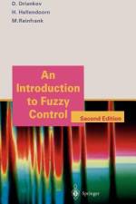 An Introduction to Fuzzy Control af Michael Reinfrank