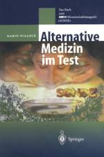 Alternative Medizin im Test af Karin Willeck