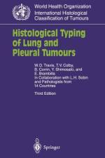 Histological Typing of Lung and Pleural Tumours af B. Corrin