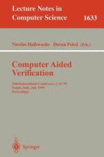 Computer Aided Verification af Nicolas Halbwachs