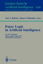Fuzzy Logic in Artificial Intelligence af James G. Shanahan