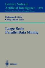 Large-Scale Parallel Data Mining af Mohammed J. Zaki