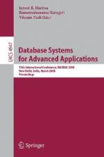 Database Systems for Advanced Applications af Vikram Pudi