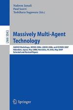 Massively Multi-Agent Technology af Nadeem Jamali
