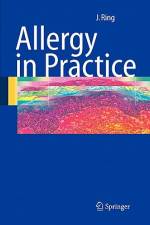 Allergy in Practice af Johannes Ring